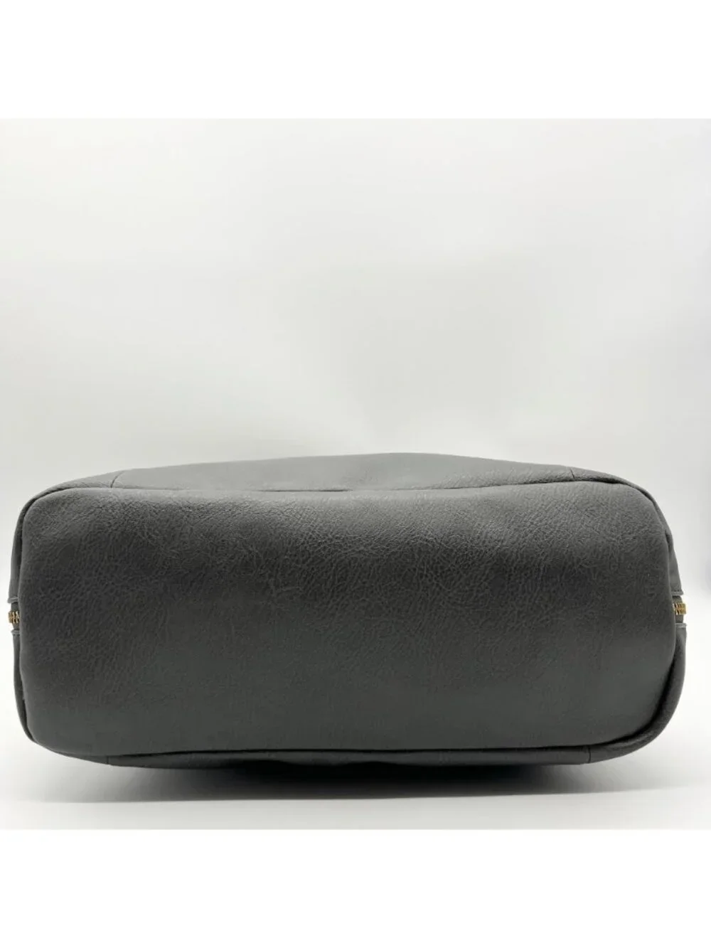 MKF Charcoal April Hobo Bag